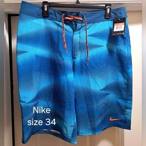 Nike shorts